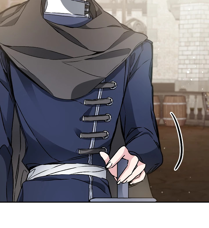 I've Become the Villainous Empress of a Novel Chapter 48 page 124 - Chapter 48