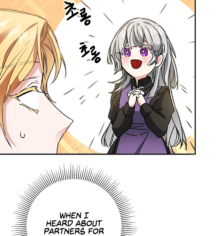 I've Become the Villainous Empress of a Novel Chapter 48 page 128 - Chapter 48