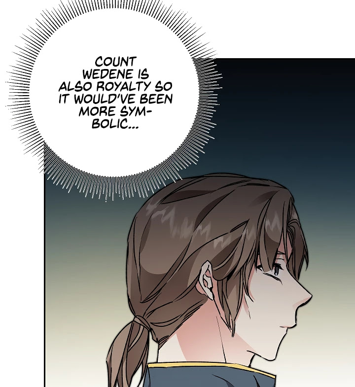 I've Become the Villainous Empress of a Novel Chapter 48 page 130 - Chapter 48