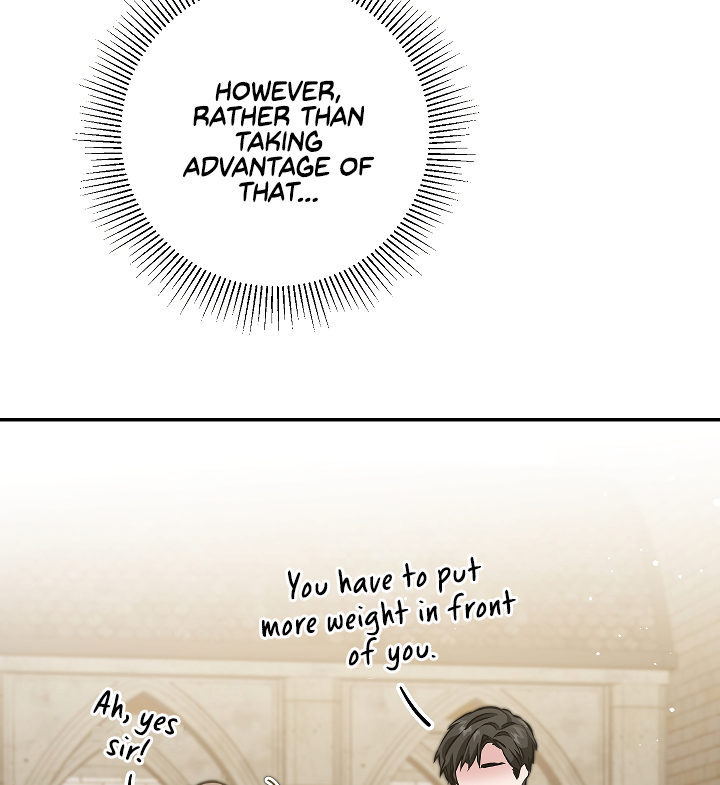 I've Become the Villainous Empress of a Novel Chapter 48 page 132 - Chapter 48