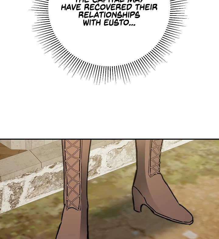 I've Become the Villainous Empress of a Novel Chapter 48 page 135 - Chapter 48