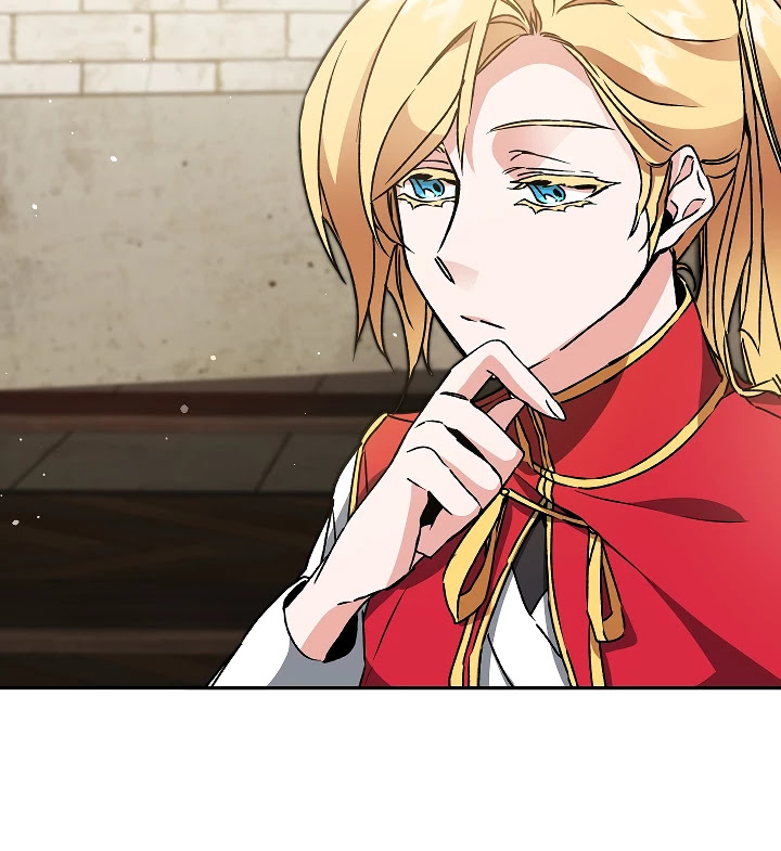 I've Become the Villainous Empress of a Novel Chapter 48 page 138 - Chapter 48