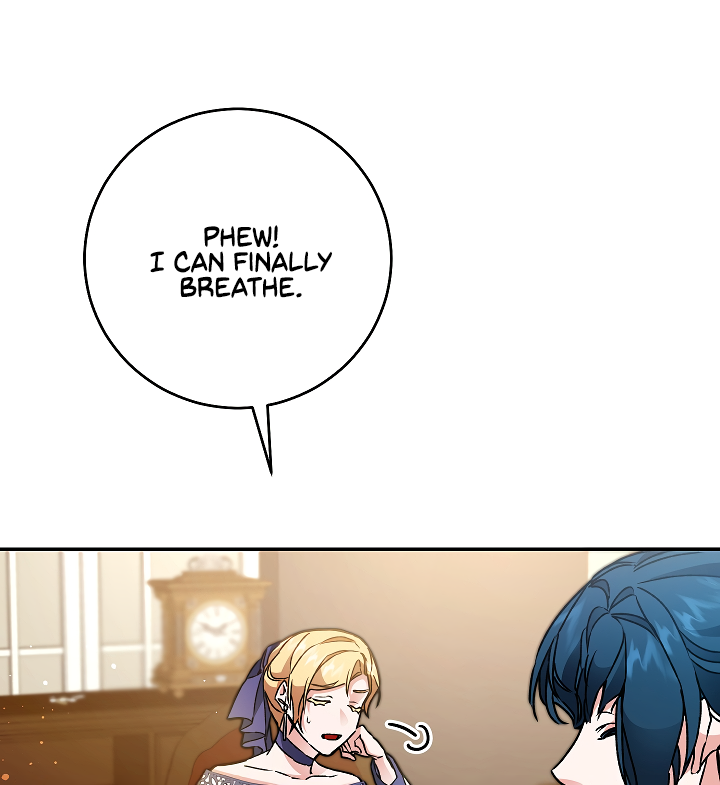 I've Become the Villainous Empress of a Novel Chapter 48 page 14 - Chapter 48