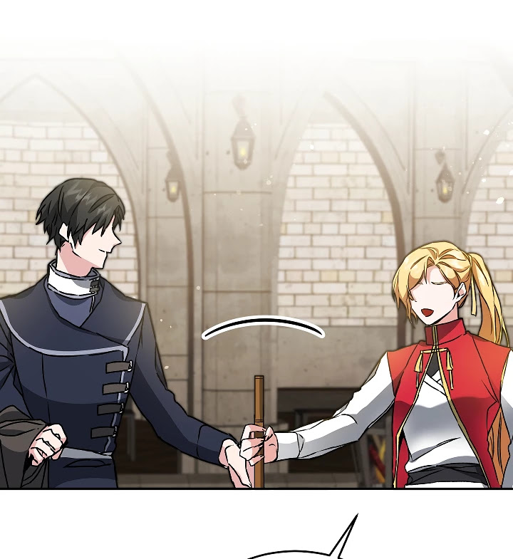 I've Become the Villainous Empress of a Novel Chapter 48 page 143 - Chapter 48