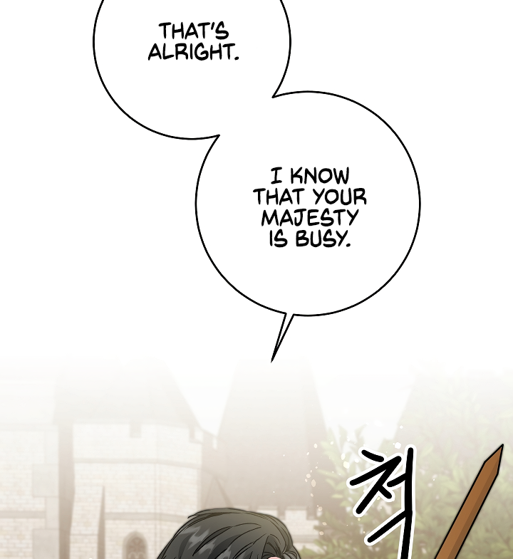I've Become the Villainous Empress of a Novel Chapter 48 page 145 - Chapter 48