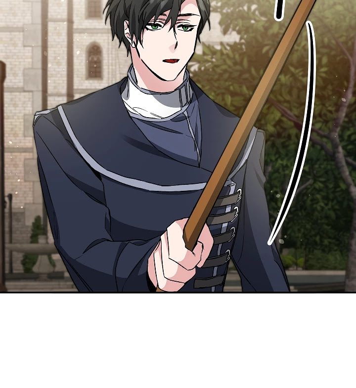 I've Become the Villainous Empress of a Novel Chapter 48 page 146 - Chapter 48