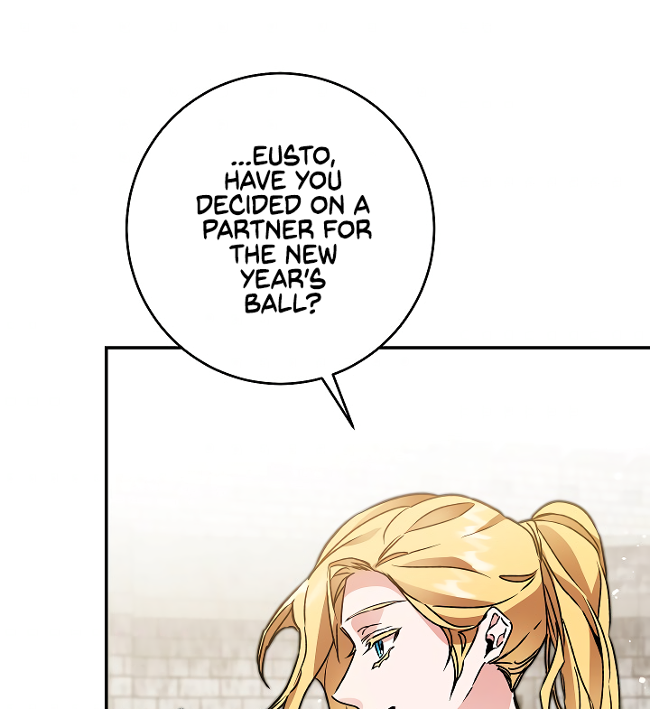 I've Become the Villainous Empress of a Novel Chapter 48 page 154 - Chapter 48