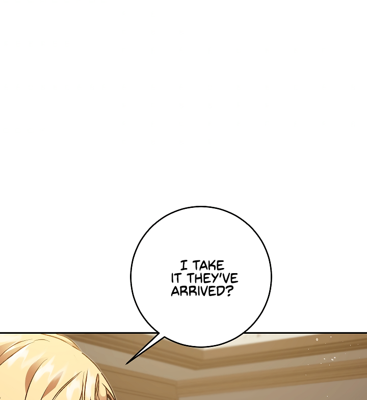 I've Become the Villainous Empress of a Novel Chapter 48 page 16 - Chapter 48