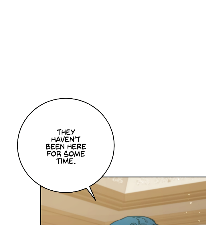 I've Become the Villainous Empress of a Novel Chapter 48 page 18 - Chapter 48