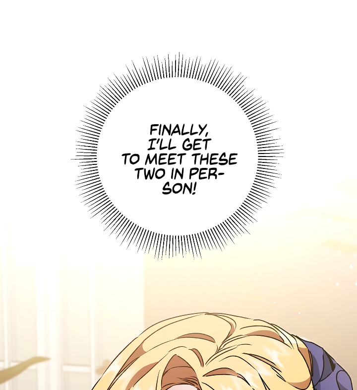 I've Become the Villainous Empress of a Novel Chapter 48 page 2 - Chapter 48