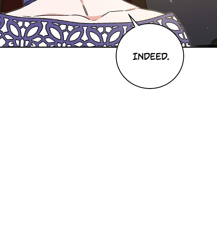 I've Become the Villainous Empress of a Novel Chapter 48 page 22 - Chapter 48