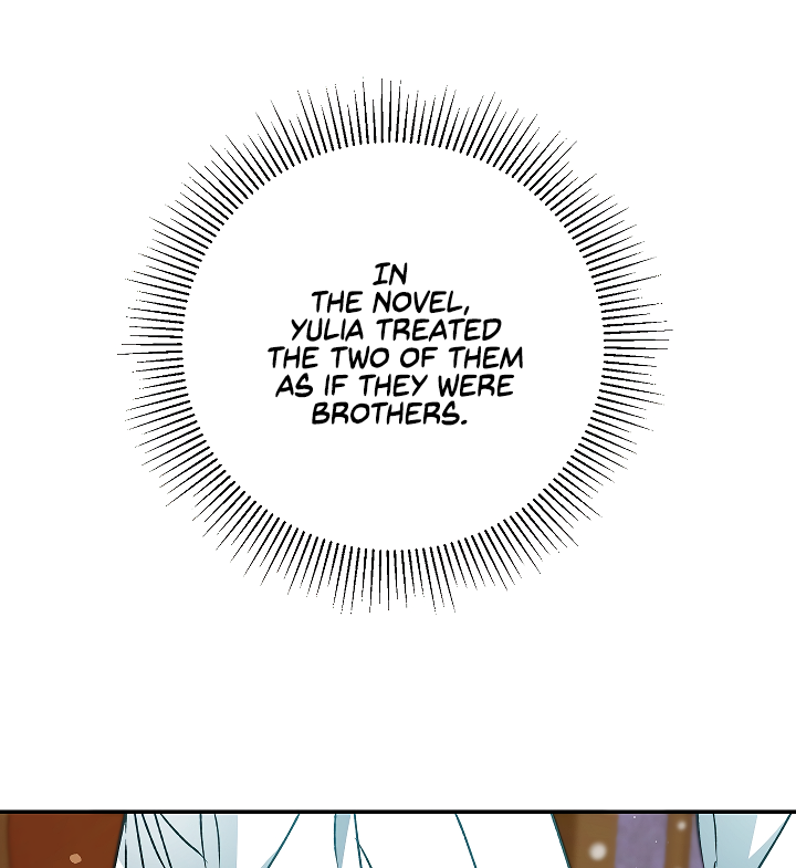 I've Become the Villainous Empress of a Novel Chapter 48 page 23 - Chapter 48