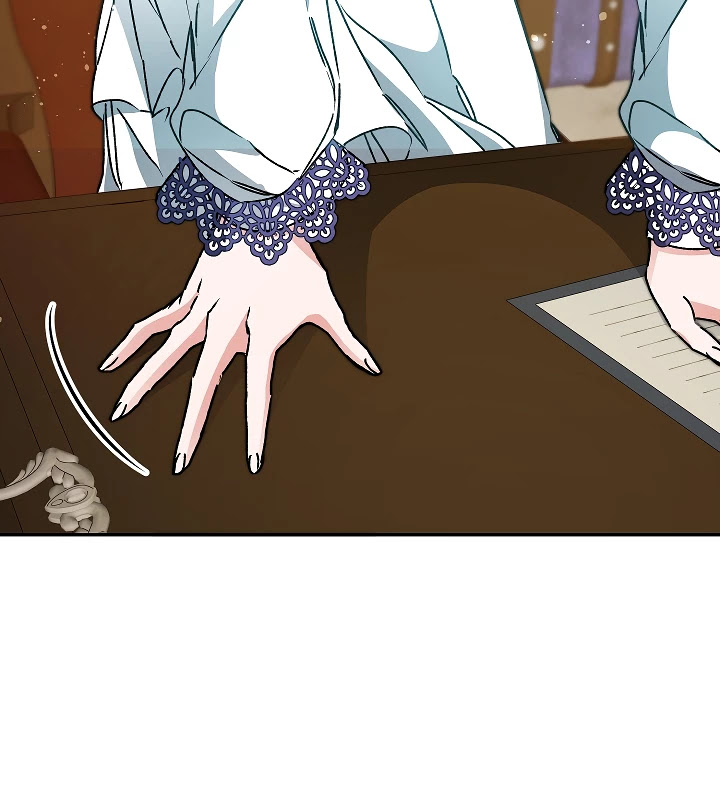 I've Become the Villainous Empress of a Novel Chapter 48 page 24 - Chapter 48