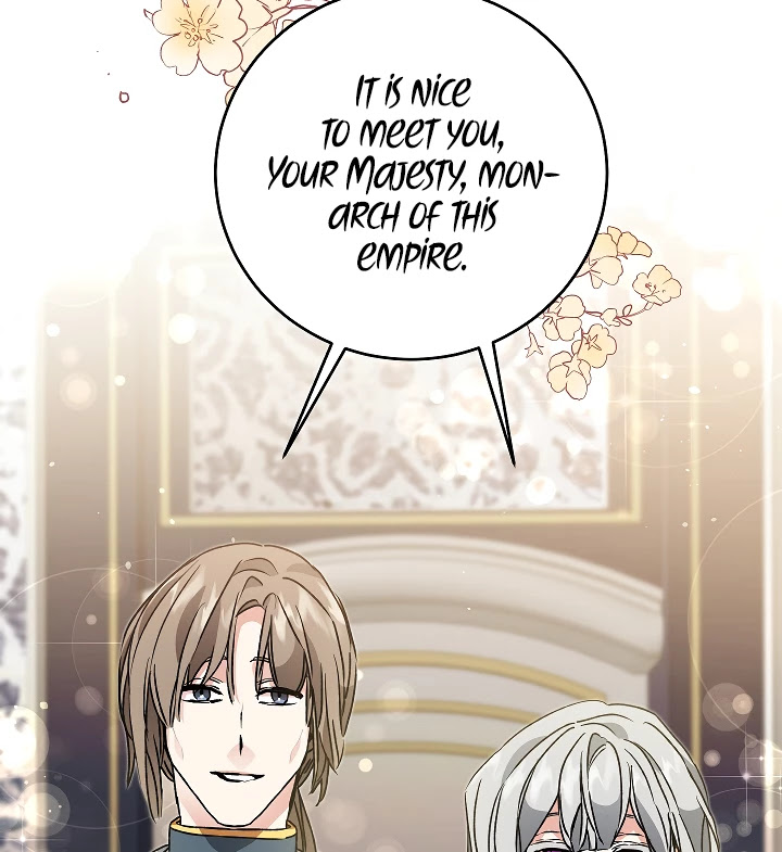 I've Become the Villainous Empress of a Novel Chapter 48 page 26 - Chapter 48