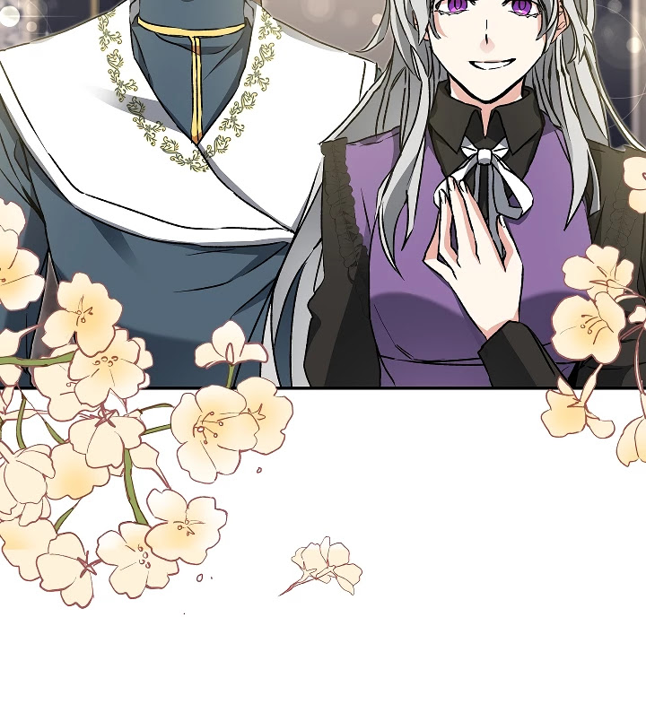 I've Become the Villainous Empress of a Novel Chapter 48 page 27 - Chapter 48