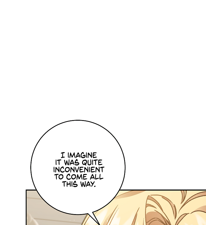 I've Become the Villainous Empress of a Novel Chapter 48 page 28 - Chapter 48