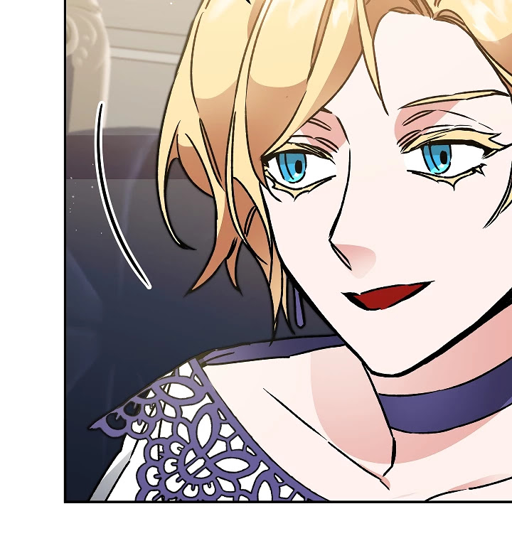 I've Become the Villainous Empress of a Novel Chapter 48 page 29 - Chapter 48
