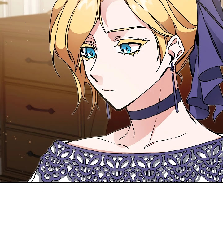 I've Become the Villainous Empress of a Novel Chapter 48 page 3 - Chapter 48