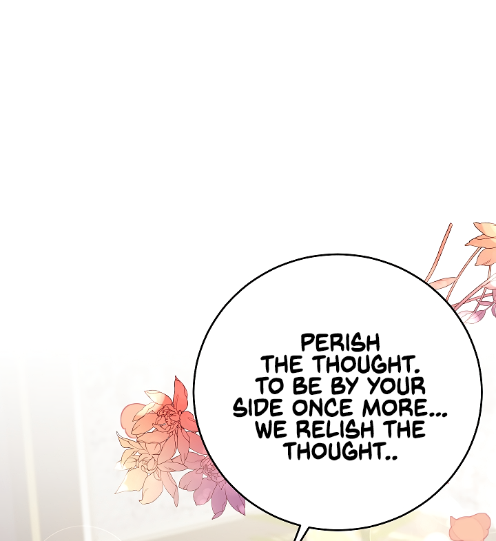 I've Become the Villainous Empress of a Novel Chapter 48 page 30 - Chapter 48