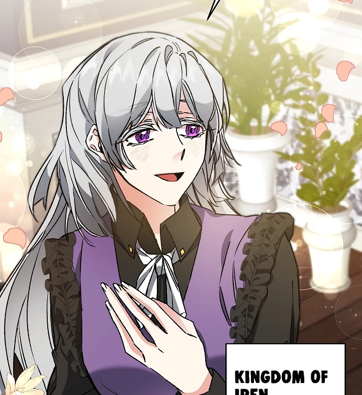I've Become the Villainous Empress of a Novel Chapter 48 page 31 - Chapter 48