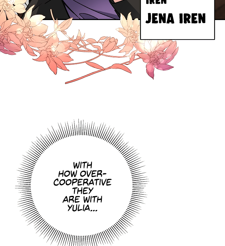 I've Become the Villainous Empress of a Novel Chapter 48 page 32 - Chapter 48