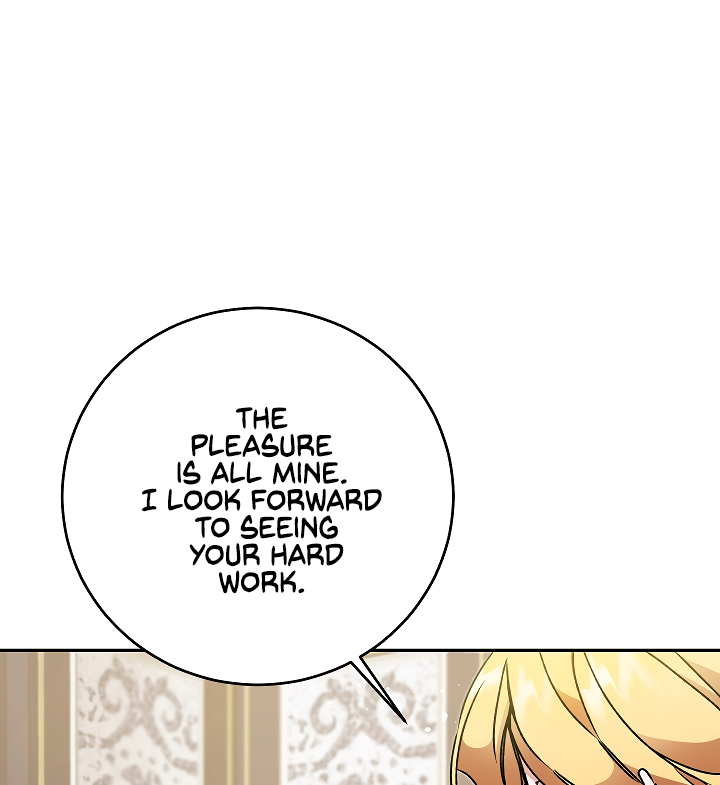 I've Become the Villainous Empress of a Novel Chapter 48 page 34 - Chapter 48