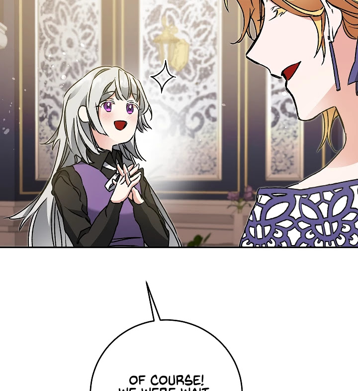 I've Become the Villainous Empress of a Novel Chapter 48 page 35 - Chapter 48