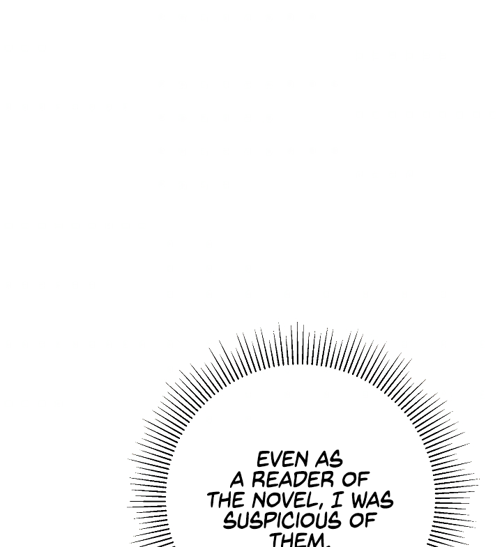 I've Become the Villainous Empress of a Novel Chapter 48 page 4 - Chapter 48