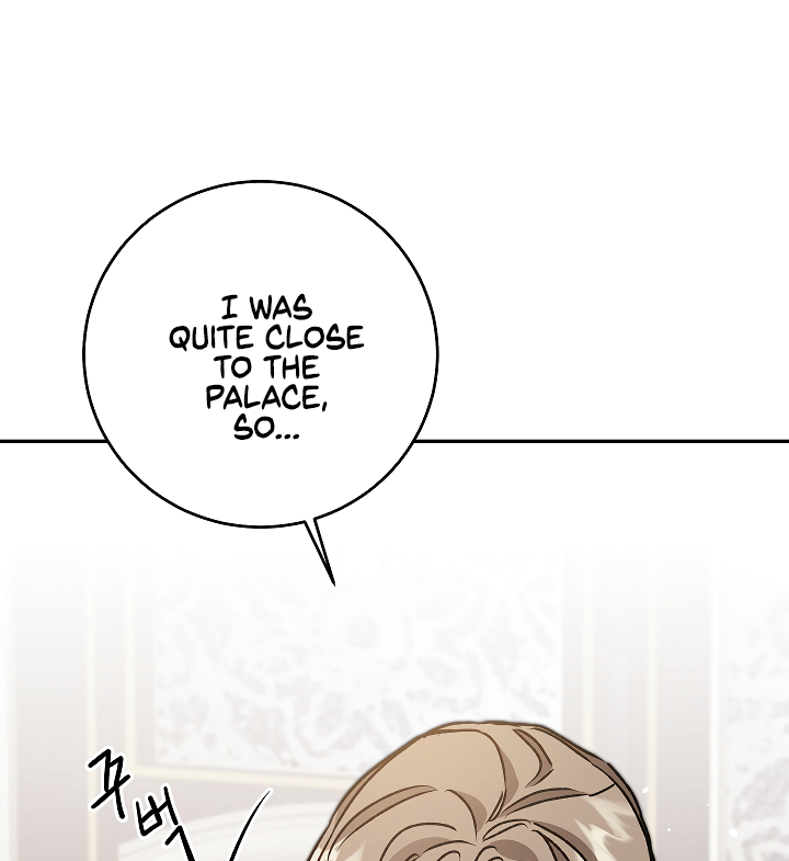 I've Become the Villainous Empress of a Novel Chapter 48 page 41 - Chapter 48