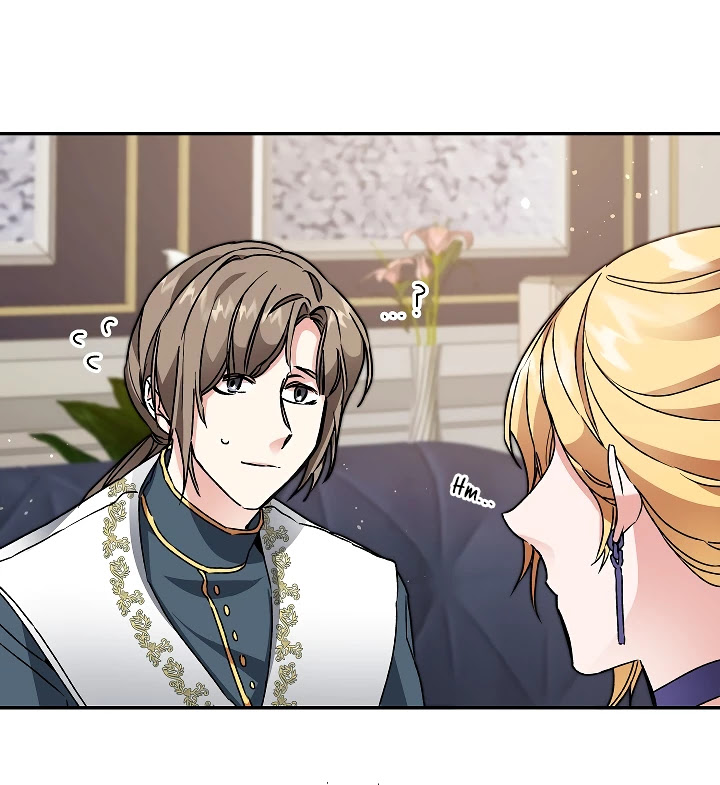 I've Become the Villainous Empress of a Novel Chapter 48 page 45 - Chapter 48