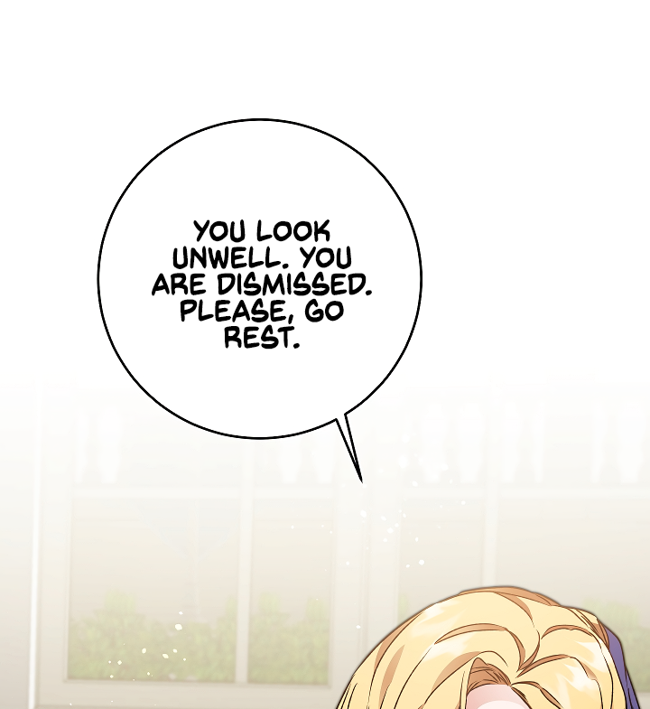 I've Become the Villainous Empress of a Novel Chapter 48 page 47 - Chapter 48