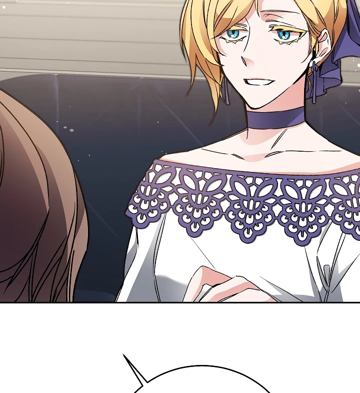 I've Become the Villainous Empress of a Novel Chapter 48 page 48 - Chapter 48