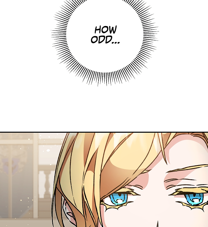 I've Become the Villainous Empress of a Novel Chapter 48 page 50 - Chapter 48