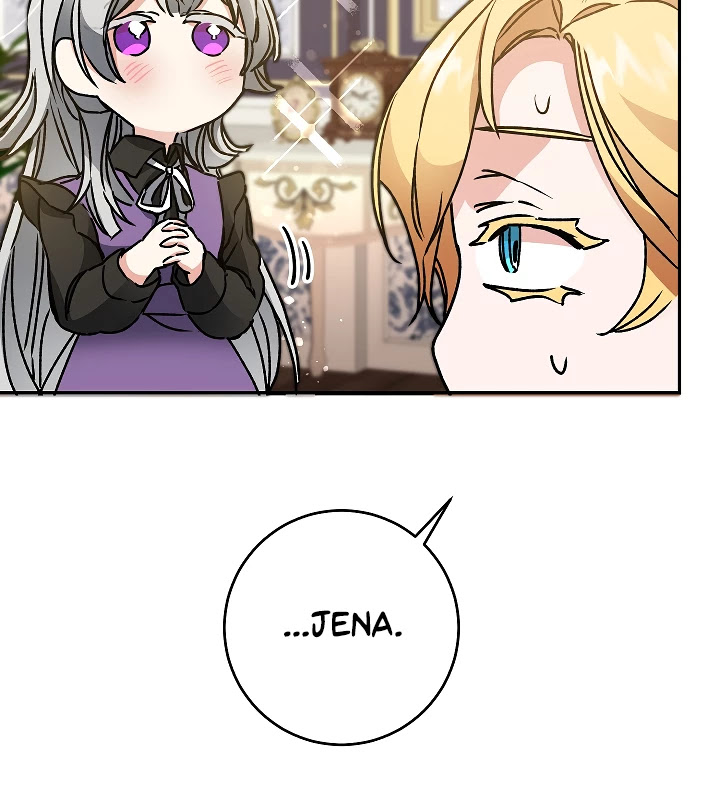 I've Become the Villainous Empress of a Novel Chapter 48 page 55 - Chapter 48