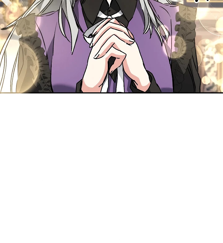 I've Become the Villainous Empress of a Novel Chapter 48 page 58 - Chapter 48
