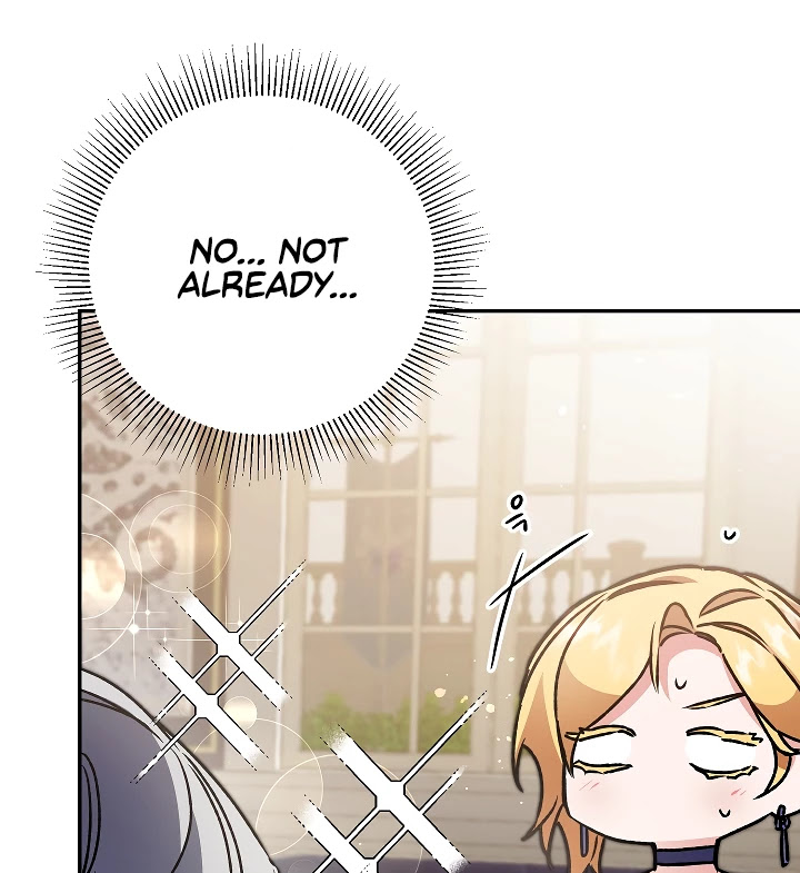 I've Become the Villainous Empress of a Novel Chapter 48 page 59 - Chapter 48