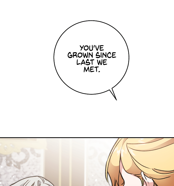 I've Become the Villainous Empress of a Novel Chapter 48 page 61 - Chapter 48