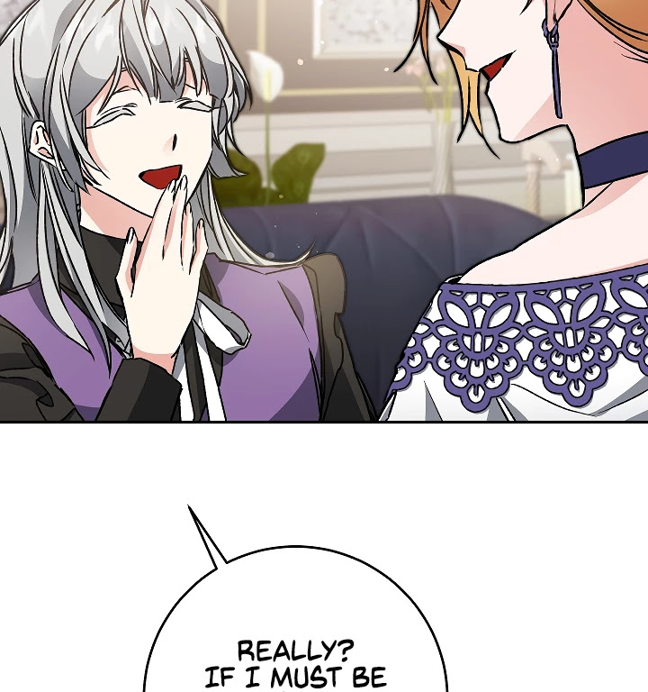 I've Become the Villainous Empress of a Novel Chapter 48 page 62 - Chapter 48