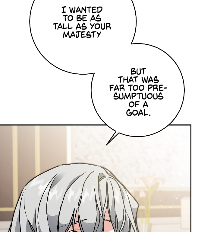 I've Become the Villainous Empress of a Novel Chapter 48 page 64 - Chapter 48