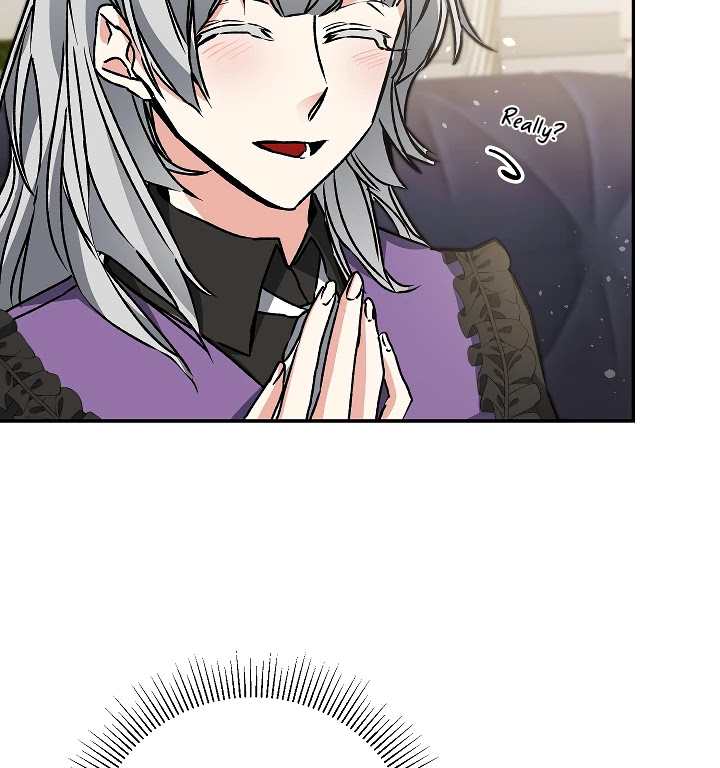 I've Become the Villainous Empress of a Novel Chapter 48 page 65 - Chapter 48