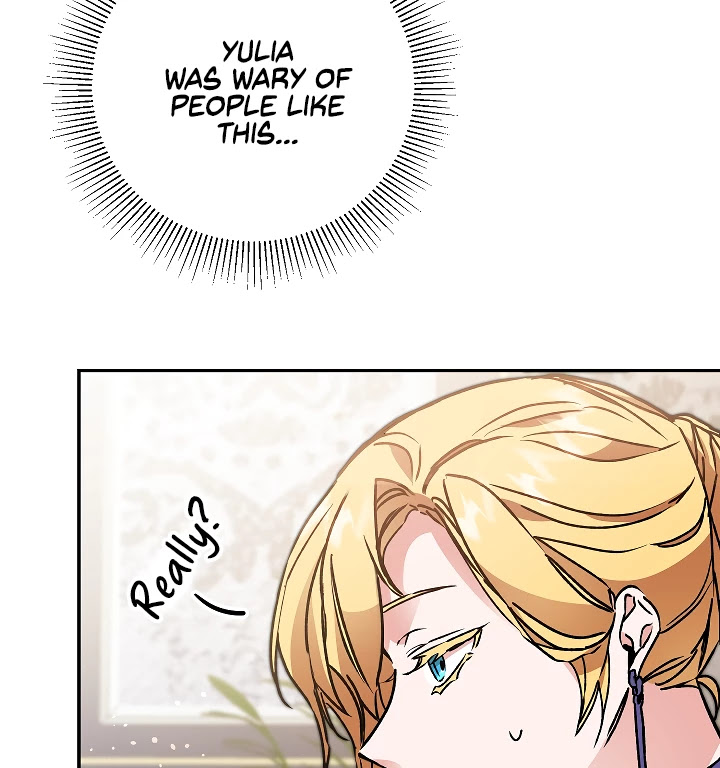 I've Become the Villainous Empress of a Novel Chapter 48 page 66 - Chapter 48