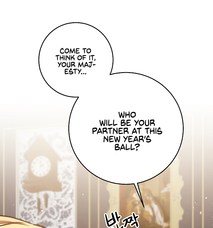 I've Become the Villainous Empress of a Novel Chapter 48 page 68 - Chapter 48