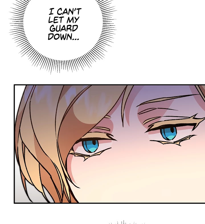 I've Become the Villainous Empress of a Novel Chapter 48 page 7 - Chapter 48