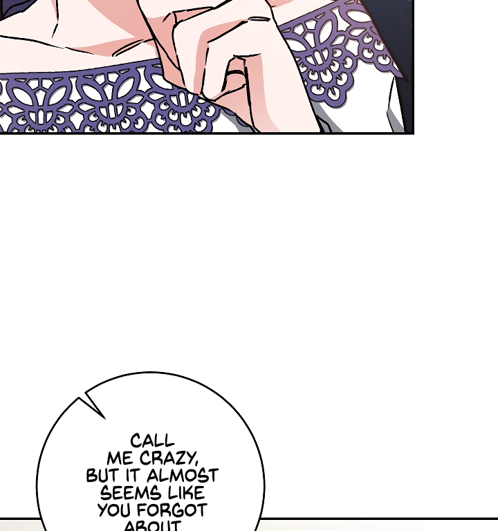 I've Become the Villainous Empress of a Novel Chapter 48 page 72 - Chapter 48