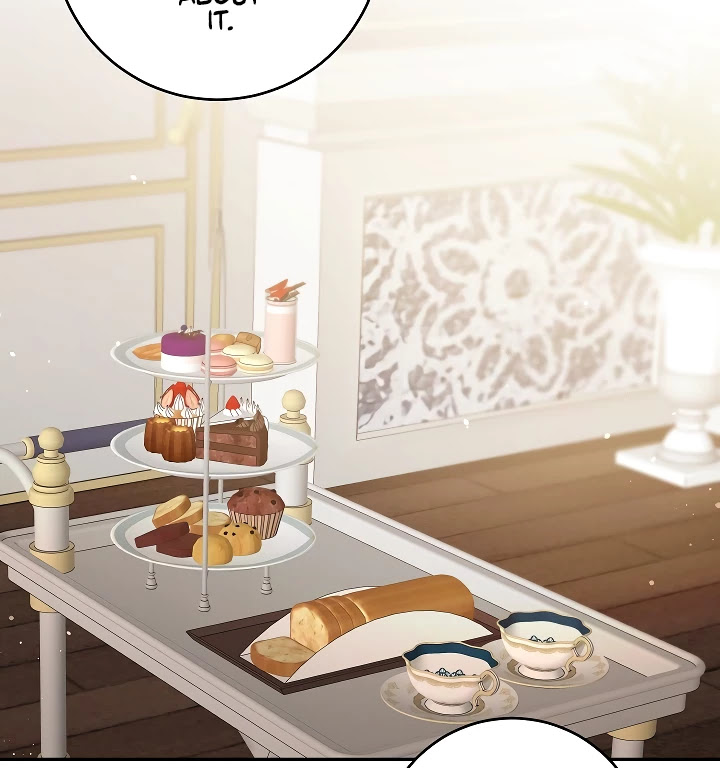 I've Become the Villainous Empress of a Novel Chapter 48 page 73 - Chapter 48