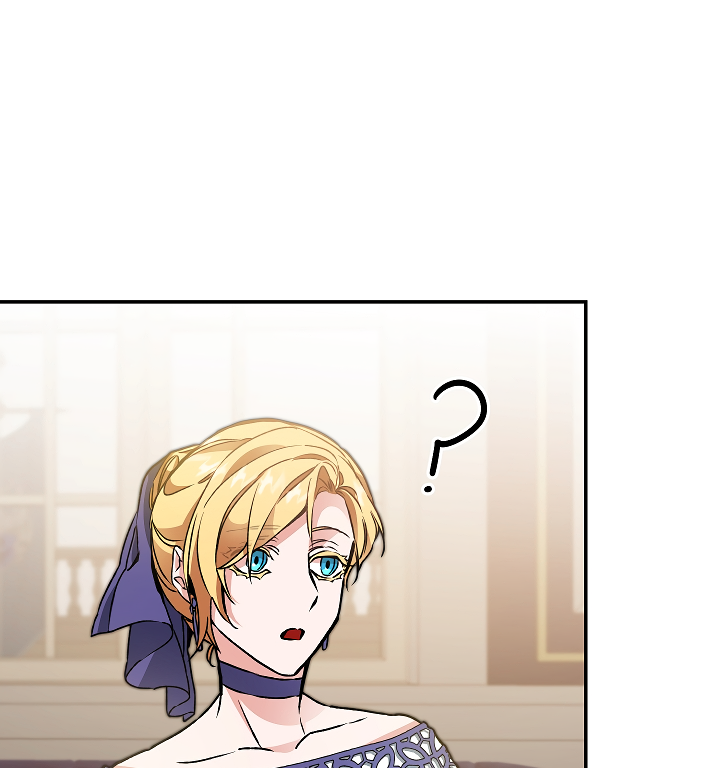 I've Become the Villainous Empress of a Novel Chapter 48 page 77 - Chapter 48
