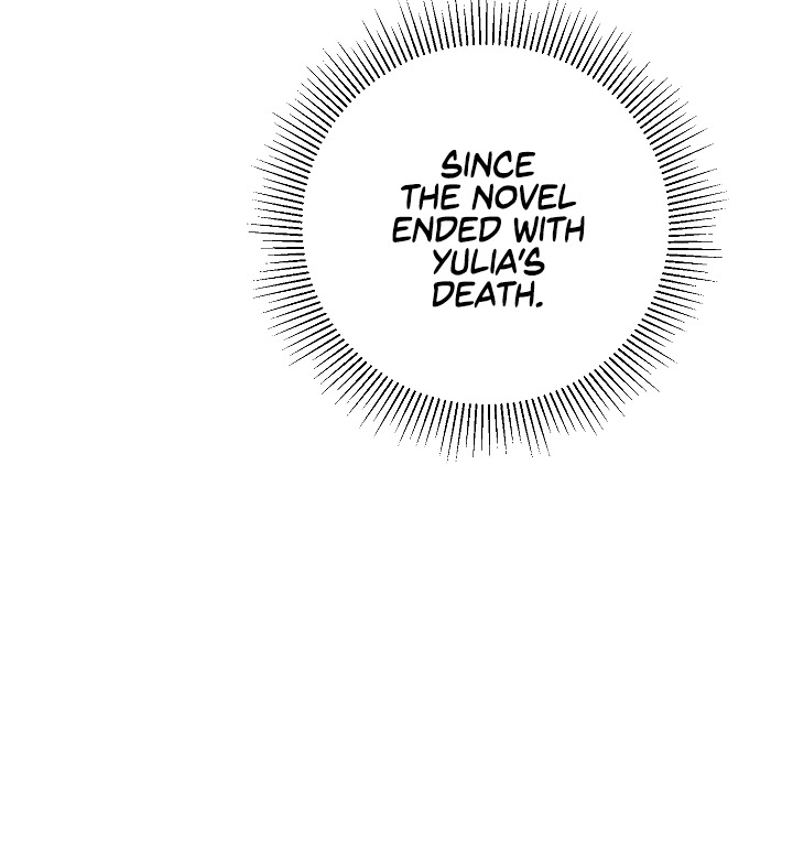 I've Become the Villainous Empress of a Novel Chapter 48 page 8 - Chapter 48