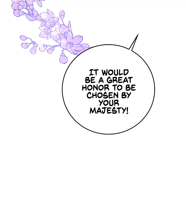 I've Become the Villainous Empress of a Novel Chapter 48 page 81 - Chapter 48
