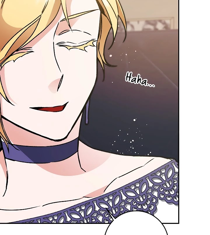 I've Become the Villainous Empress of a Novel Chapter 48 page 85 - Chapter 48