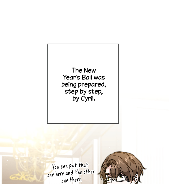 I've Become the Villainous Empress of a Novel Chapter 48 page 9 - Chapter 48